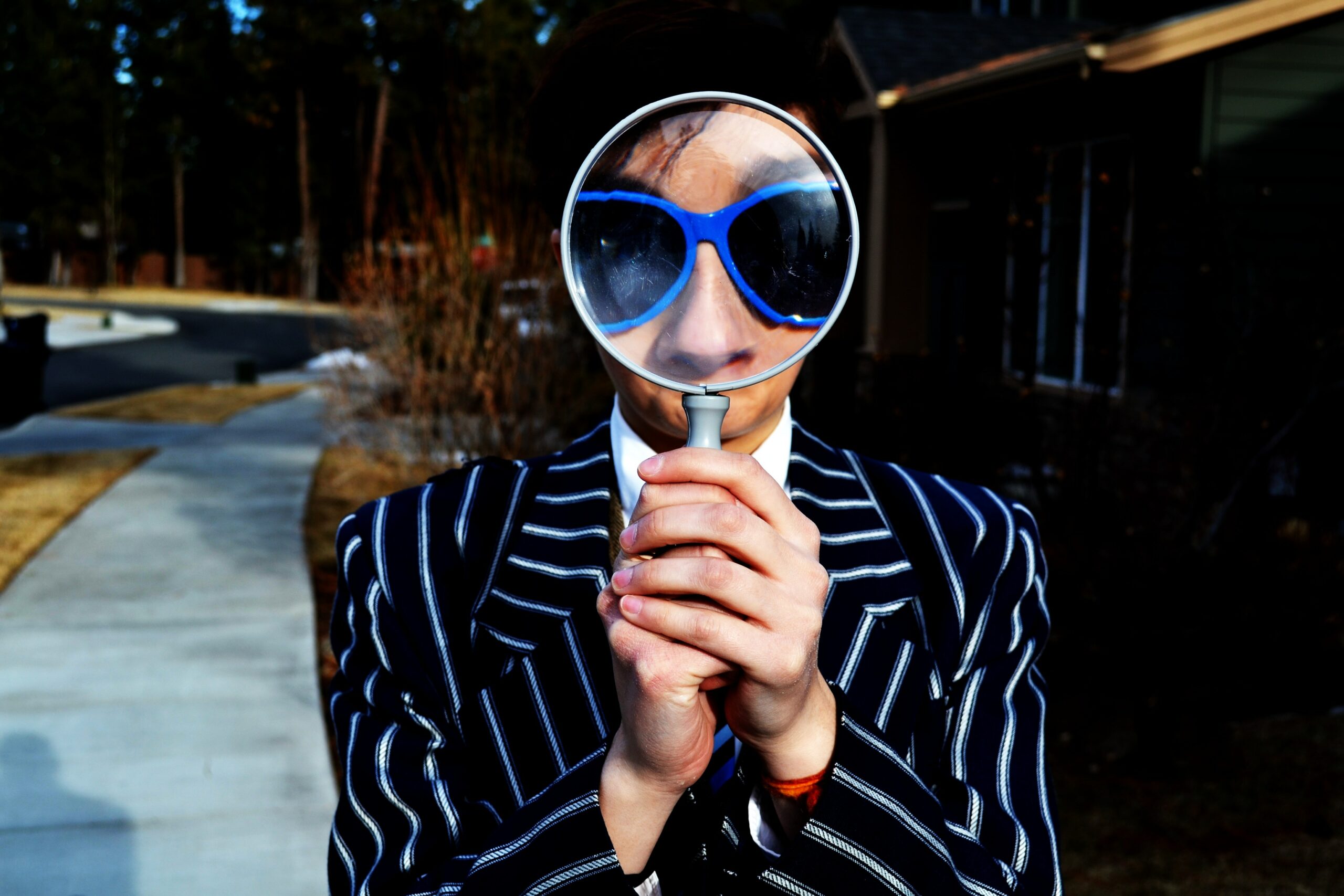 loupe